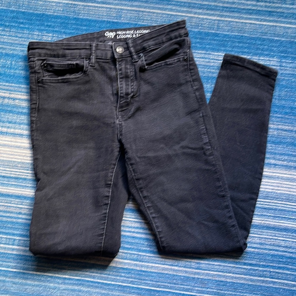 Gap Denim Leggings